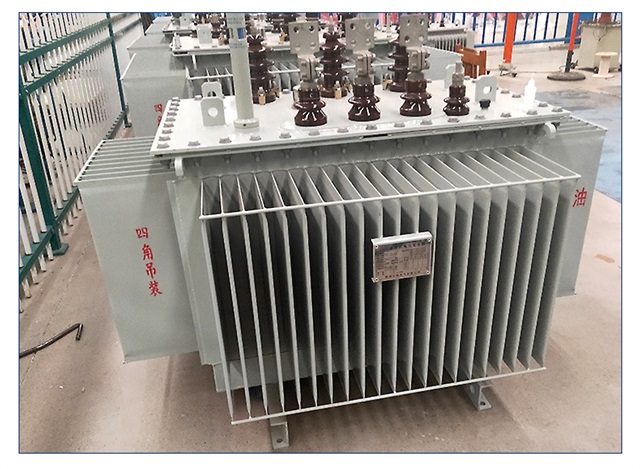 长春长春长春油浸式变压器