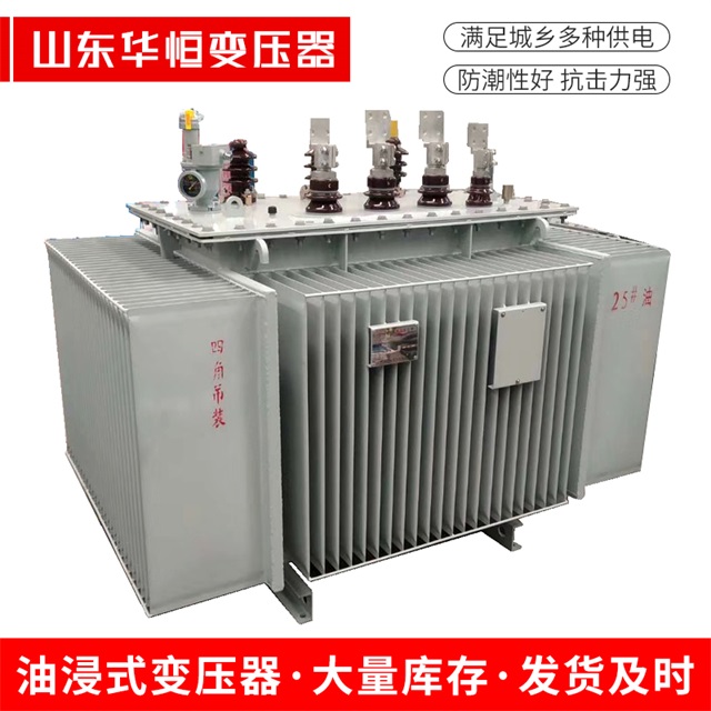 S13-10000/35长春长春长春电力变压器厂家