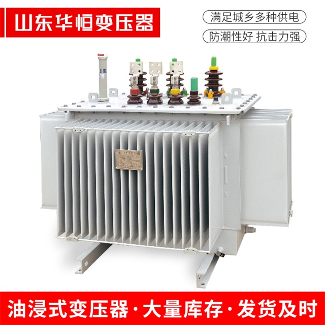 S13-10000/35长春长春长春电力变压器