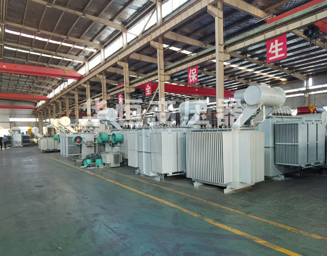 S11-8000/35长春长春长春电力变压器厂家