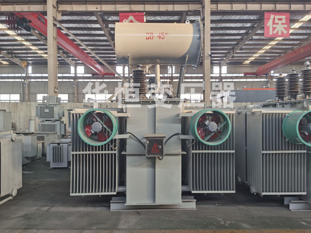 S11-8000/35长春长春长春电力变压器价格