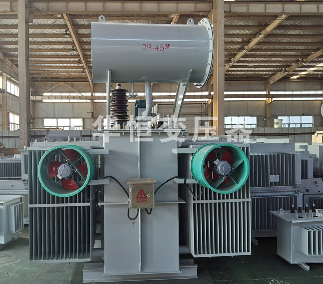 S13-8000/35长春长春长春电力变压器