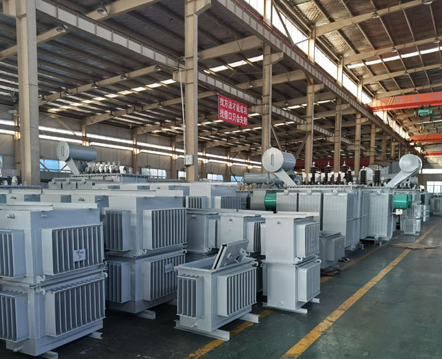 S11-8000/35长春长春长春电力变压器
