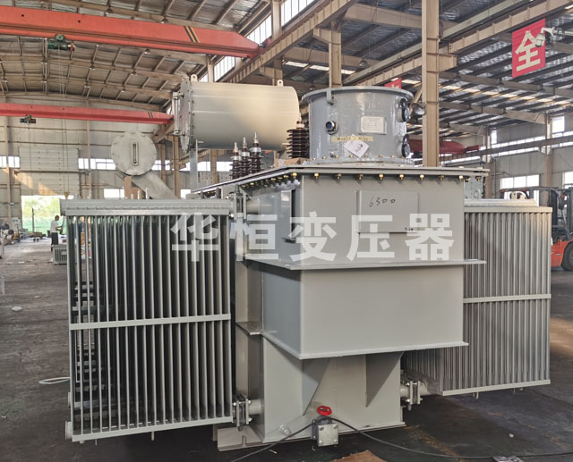 S11-8000/35长春长春长春油浸式变压器价格