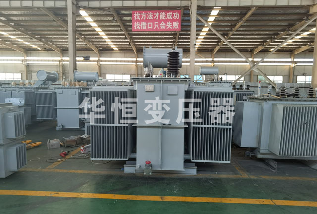 SZ11-6300/35长春长春长春油浸式变压器价格