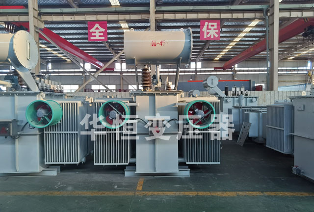 S13-6300/35长春长春长春油浸式变压器